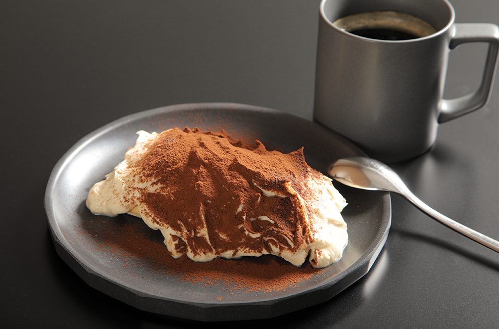 エスプレッソティラミス